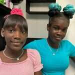 Teen Sisters Found Safe and Now in Police Custody