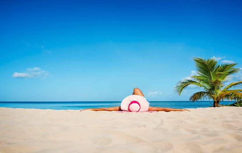 Antigua And Barbuda Triumphs At 2026 Caribbean Journal Caribbean Travel Awards