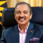 Tourism Minister Outlines 2026 Vision for Antigua and Barbuda