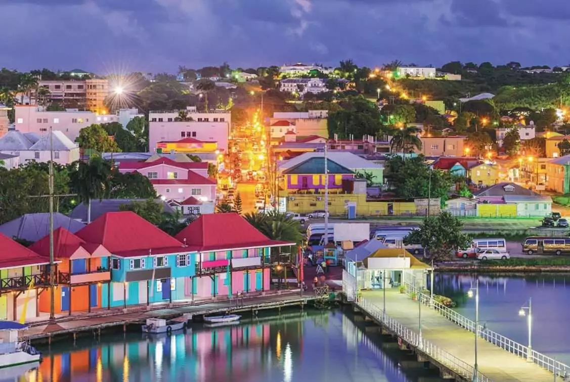 COBE partners with International group on Caribbean Protected Area Management Publication