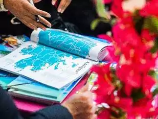 Antigua And Barbuda Showcases Caribbean Flavour At Uk Travel Expo