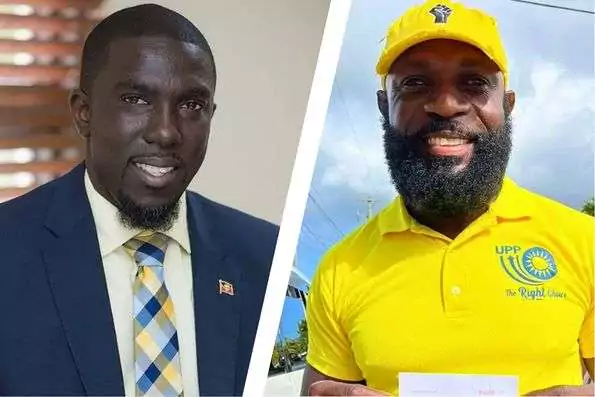 UPP Leader Stands with Shugy; Accuses Media of “Political Magic Tricks”