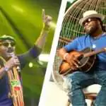 Prime Minister Gaston Browne has taken an unconventional but culturally resonant step in advancing the Caribbean’s call for reparatory justice, collaborating with reggae superstar Gramps Morgan on a new song titled “Reparations.”