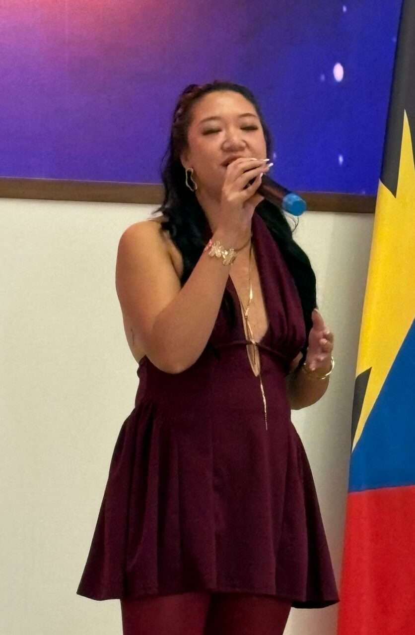 Chinese Embassy Celebrates Spring Festival with Cultural Showcase and Strong Diplomatic Presence