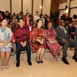 Chinese Embassy Celebrates Spring Festival with Cultural Showcase and Strong Diplomatic Presence