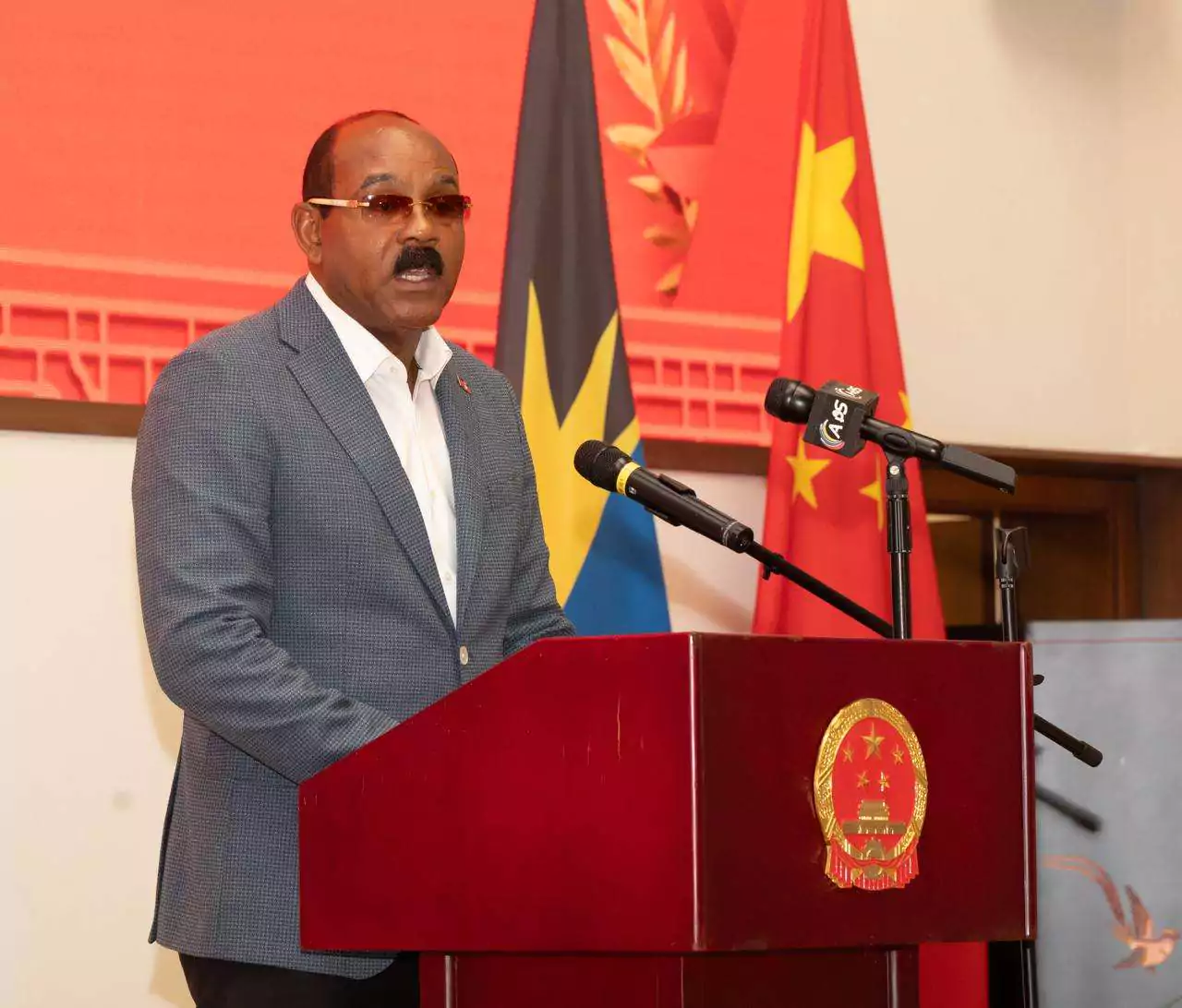 Chinese Embassy Celebrates Spring Festival with Cultural Showcase and Strong Diplomatic Presence 