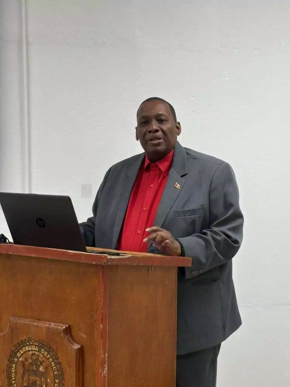 Antigua and Barbuda Advances CHOGM 2026 Preparations with Intensive Security and Operational Training 