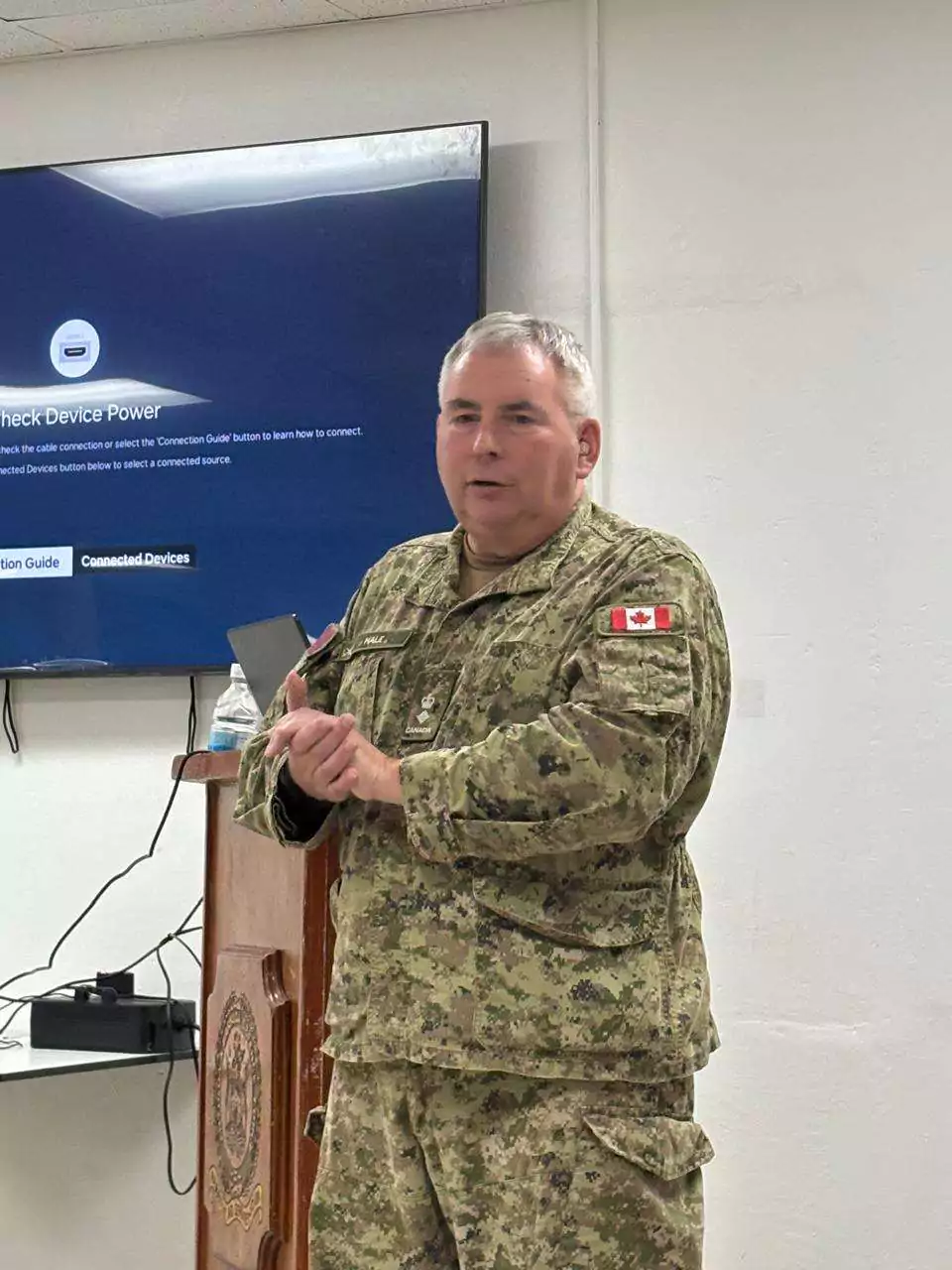 Antigua and Barbuda Advances CHOGM 2026 Preparations with Intensive Security and Operational Training 