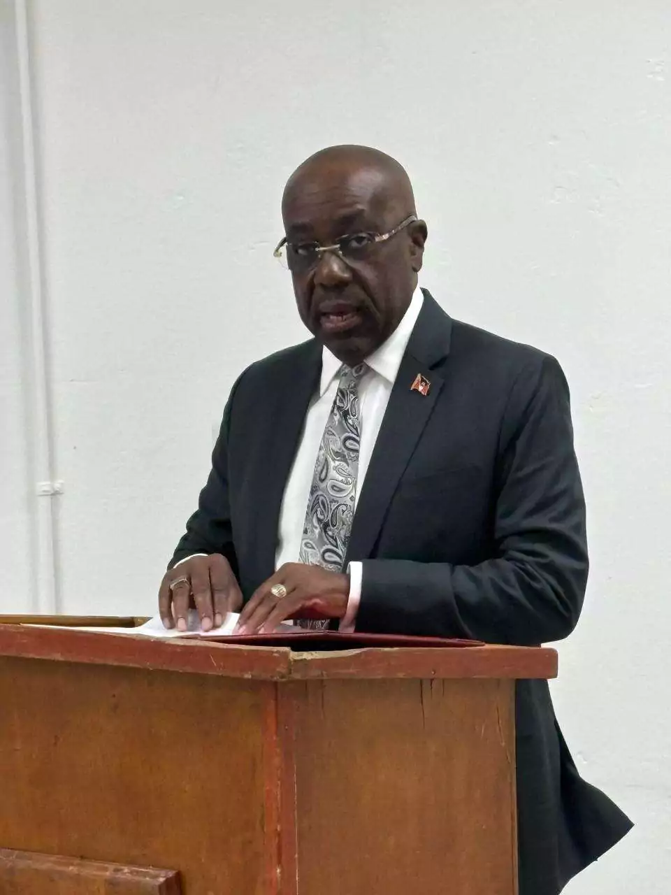 Antigua and Barbuda Advances CHOGM 2026 Preparations with Intensive Security and Operational Training 