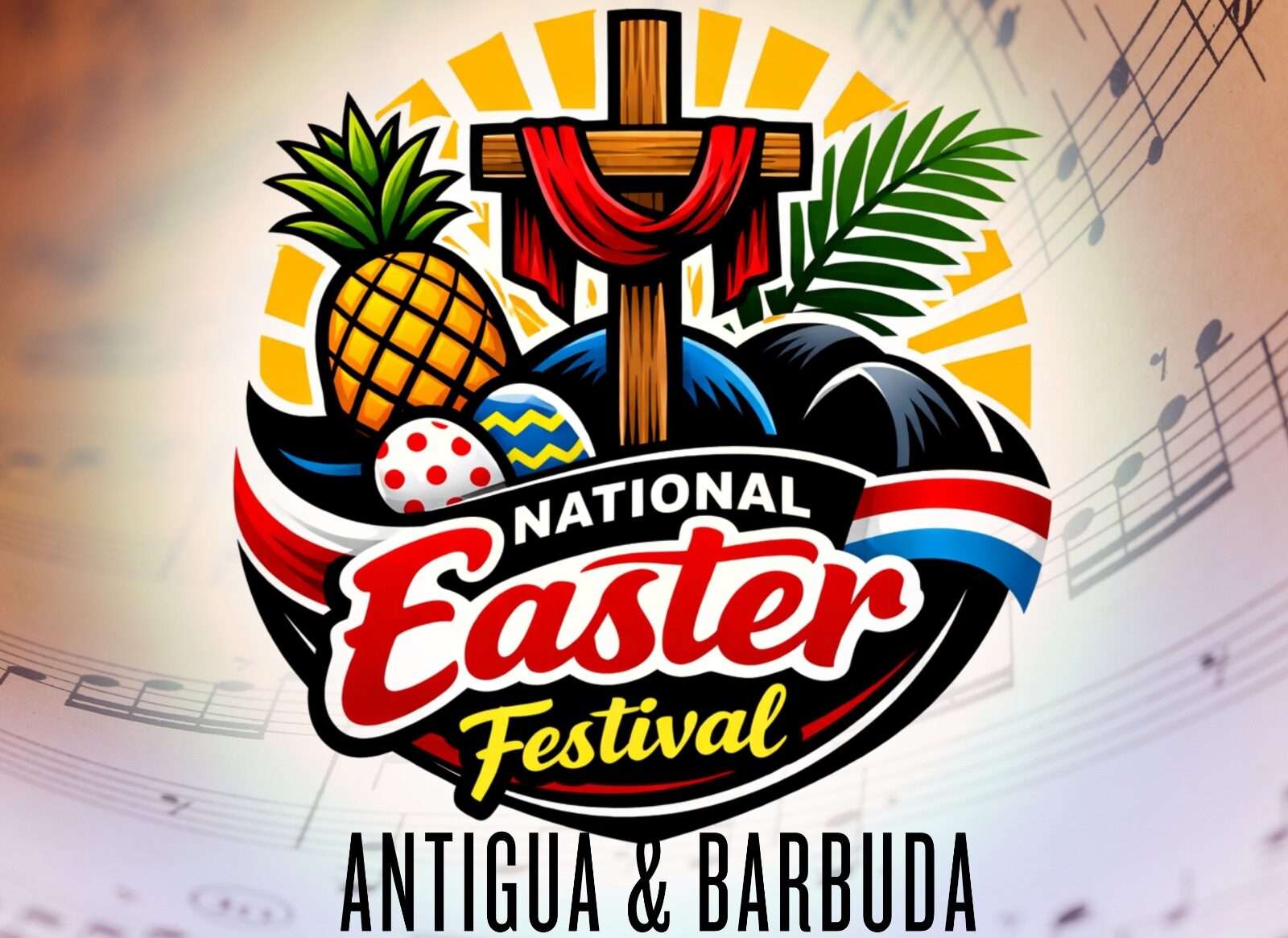 National Easter Festival 2026 to Launch in Antigua and Barbuda