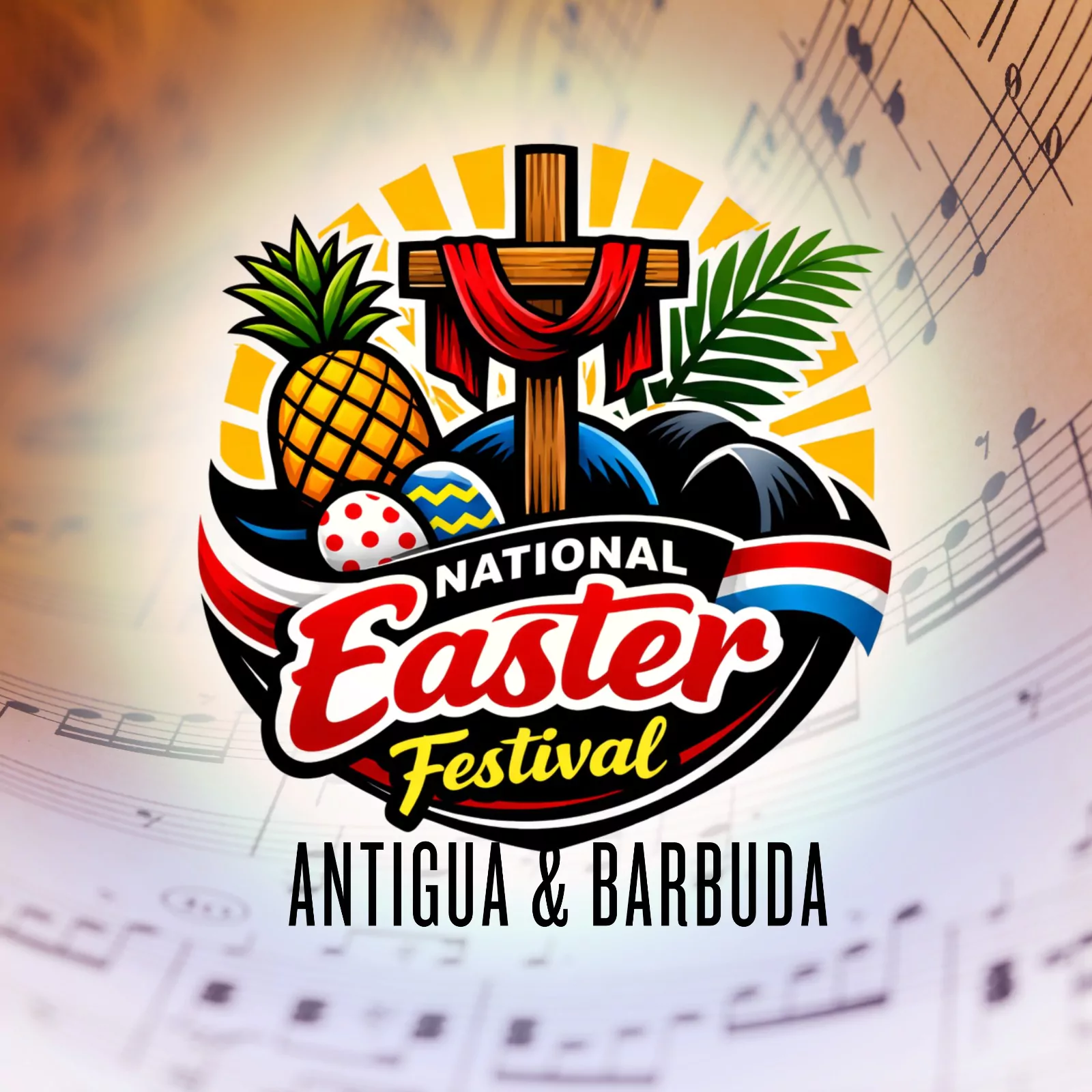 National Easter Festival 2026 to Launch in Antigua and Barbuda