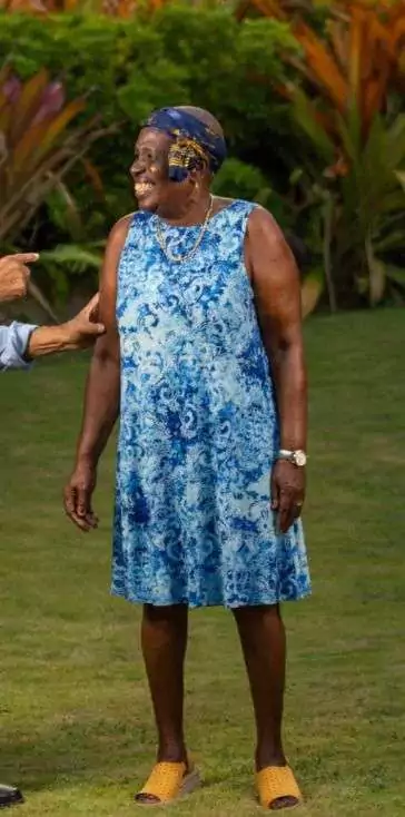 Former ABEC Commissioner Glendina McKay Remembered for Service and Integrity 