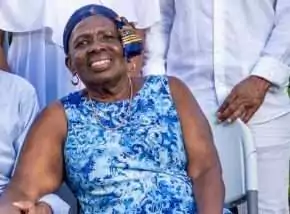 Former ABEC Commissioner Glendina McKay Remembered for Service and Integrity