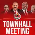 St. John’s Rural South Residents Invited to Town Hall Meeting at Golden Grove