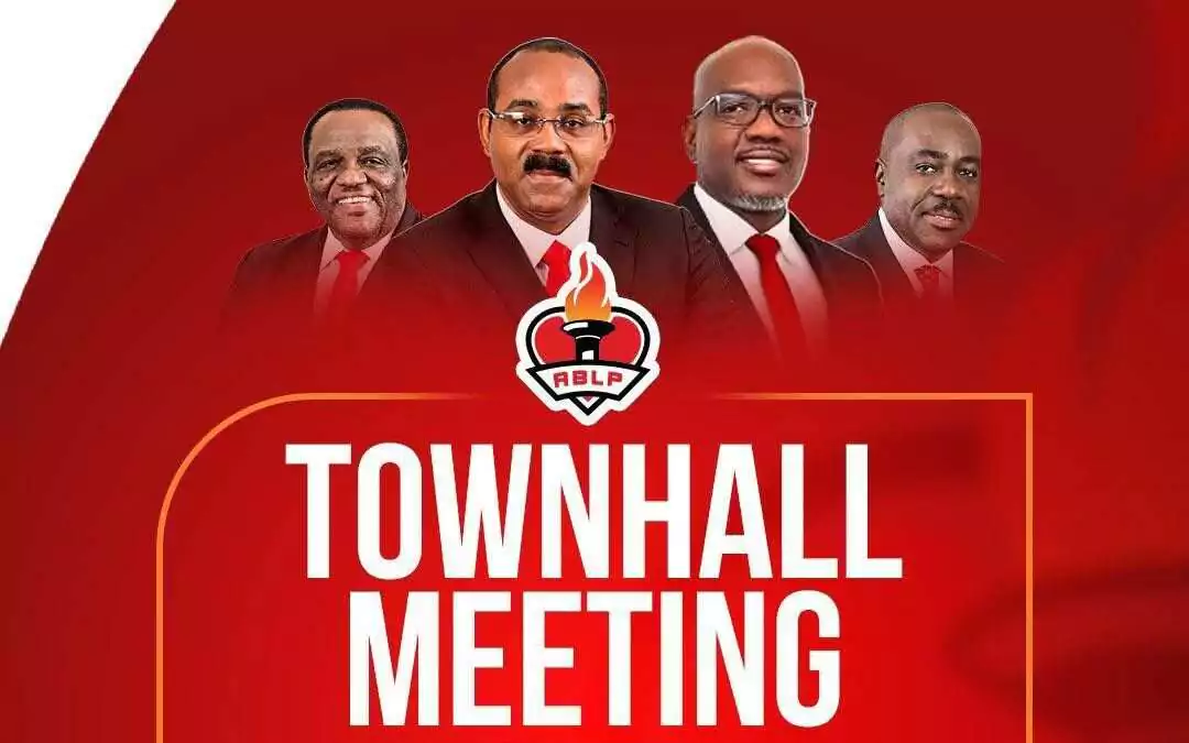 St. John’s Rural South Residents Invited to Town Hall Meeting at Golden Grove