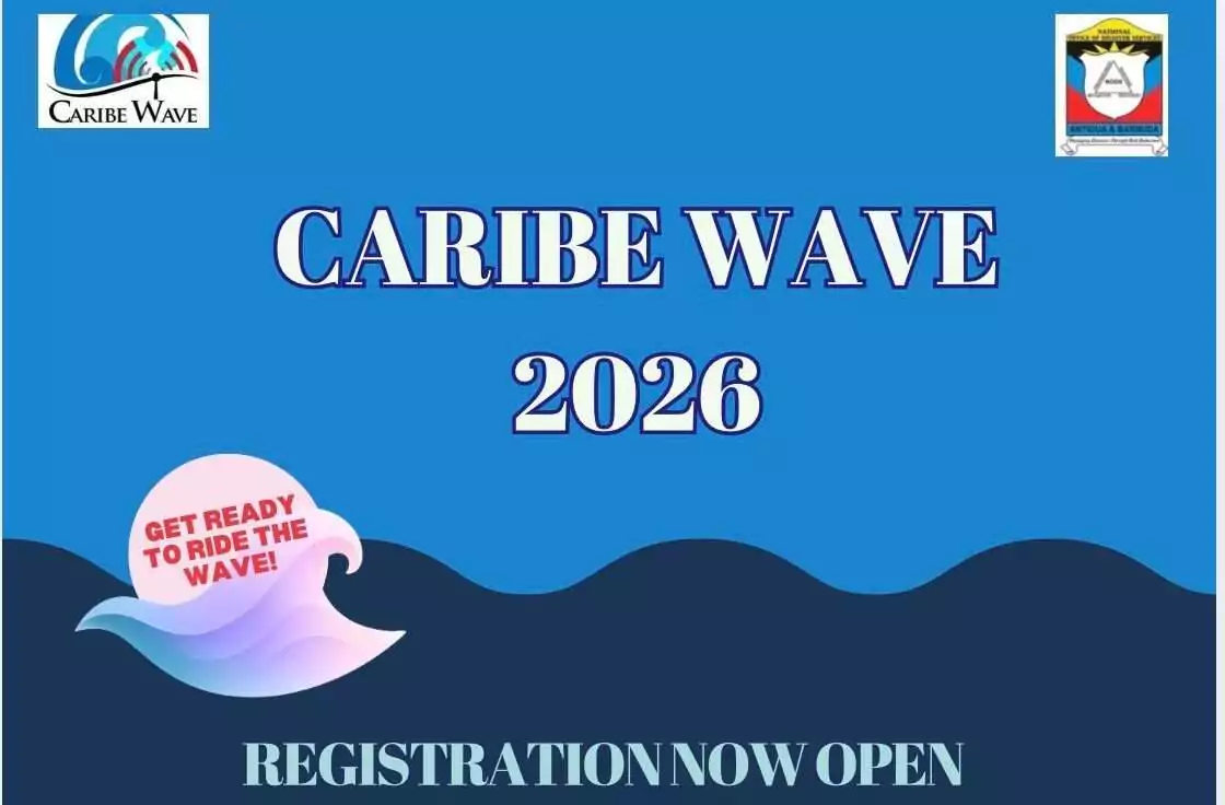 Registration Opens for Caribe Wave Tsunami Exercise