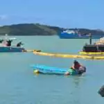 NODS Closes Section of Western Coastline Over Contamination Concerns Linked to Cooks Landfill