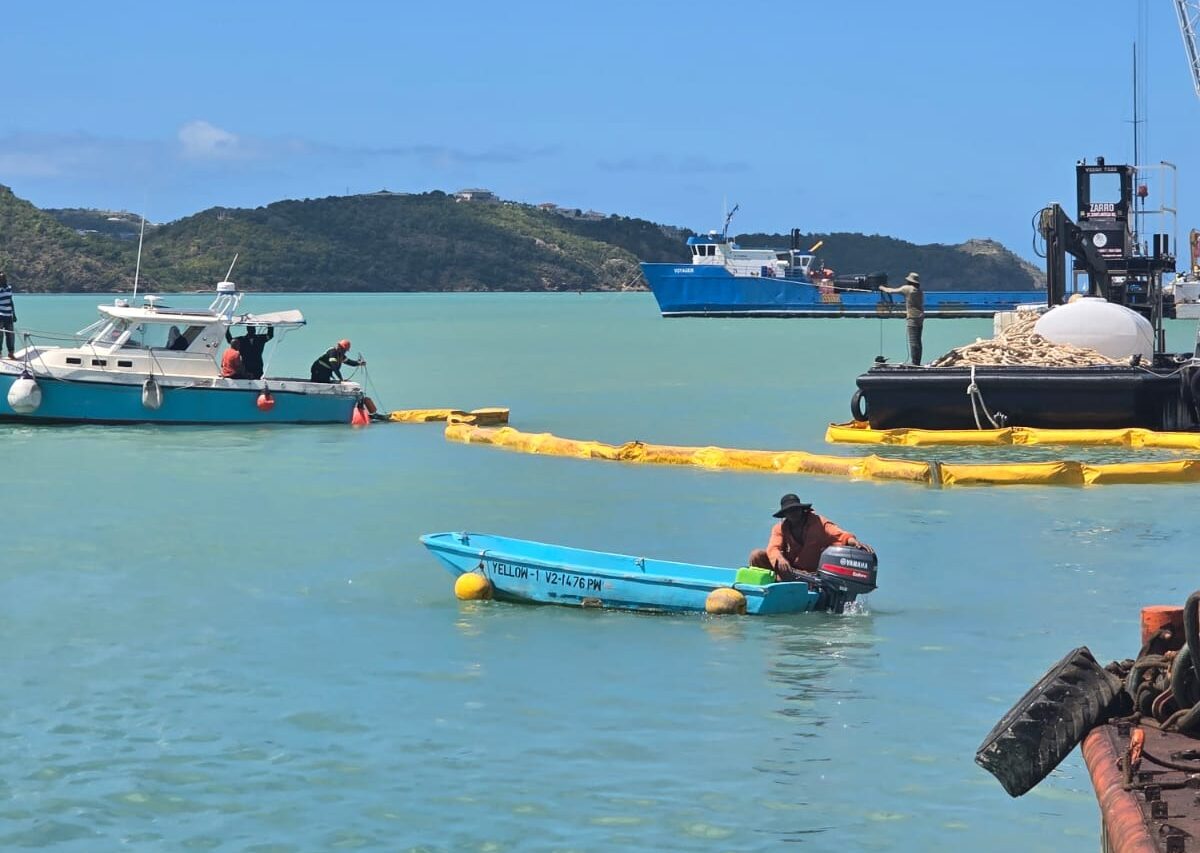 WATCH: Corrective Action Plan Activated Following Seepage from Cooks Landfill