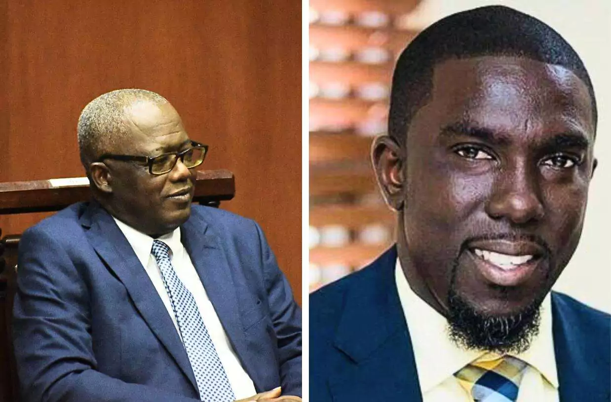 Pringle and Bowen Table Private Members’ Bills to Push Oversight Agenda