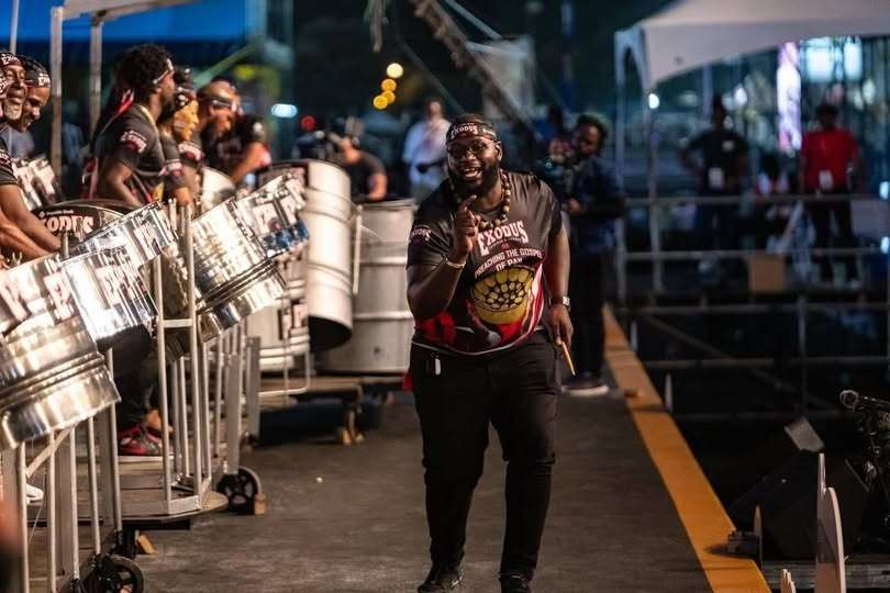 Khan Cordice Leads Exodus to Back-to-Back Panorama Victory