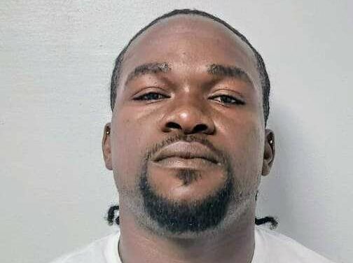 All Saints Resident to Face Court After Firearm and Ammo Discovery