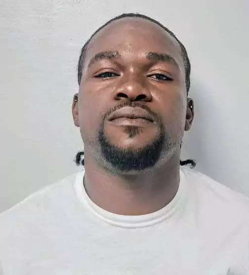 All Saints Resident to Face Court After Firearm and Ammo Discovery