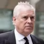 BREAKING NEWS: Former Prince Andrew arrested on suspicion of Misconduct in Public Office