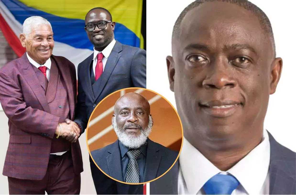 Hughes: ABEC Gearing Up for St Philip’s North By-Election on March 16