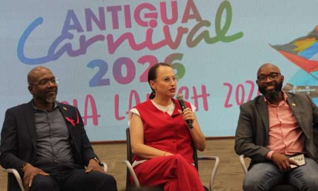 Festivals Commission in talks with Emancipation Watch Night organisers to boost younger interest in event