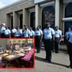 Cabinet Approves Recruitment of 20 New Fire Officers to Strengthen National Response