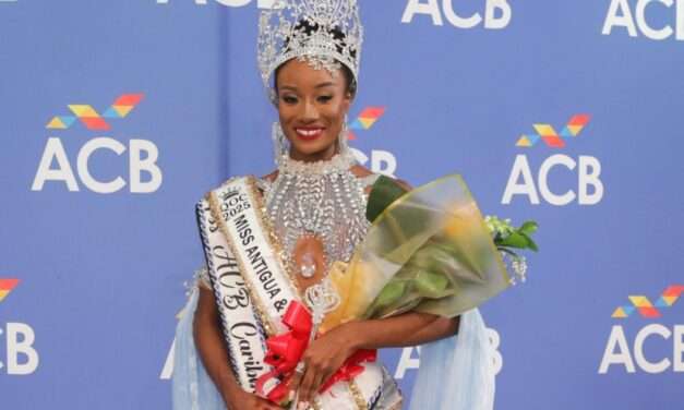 Registration Deadline Fast Approaching For Queen Of Carnival 2026