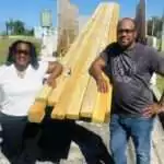 St Philip’s South Kicks Off First Home Refurbishment Under HAPI Project