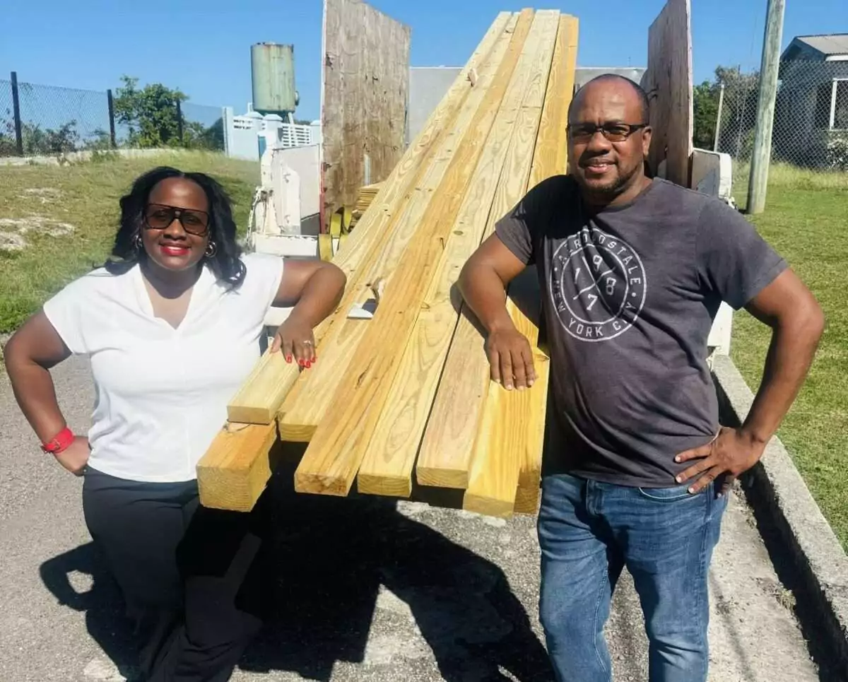 St Philip’s South Kicks Off First Home Refurbishment Under HAPI Project