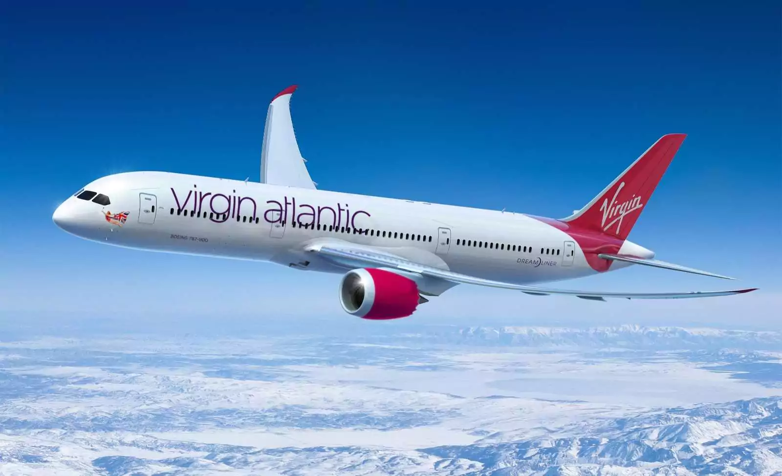 Virgin Atlantic Rejoins Antigua Sailing Week as 2026 Airline Partner