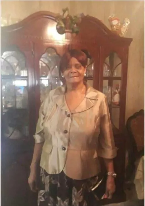 Elderly Woman with Dementia Reported Missing from Green Bay 