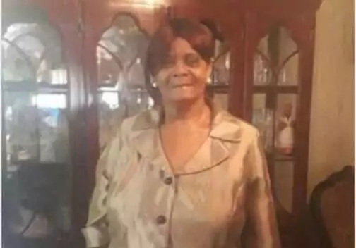 Elderly Woman with Dementia Reported Missing from Green Bay