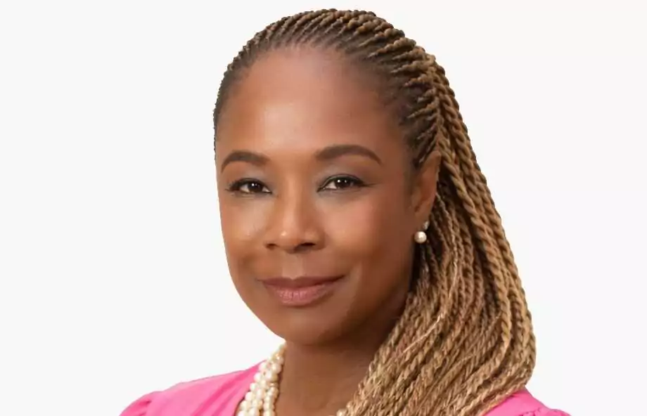 Octavia Nicholas Launches Spoken Word Series on Domestic Violence in Partnership with Gender Affairs Division