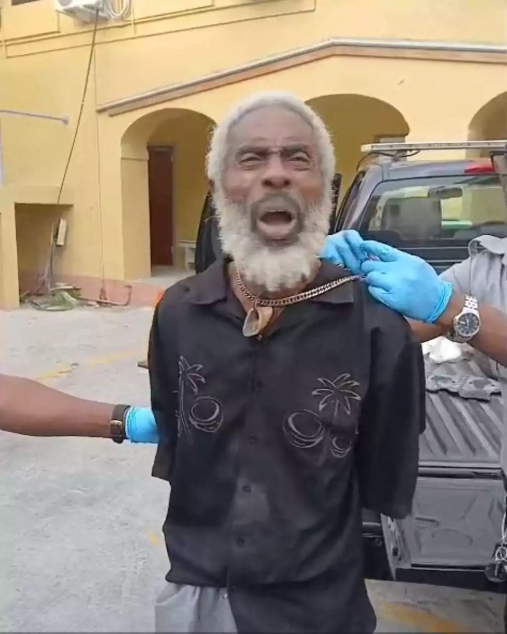 Police have charged a Green Bay resident with murder following a fatal stabbing incident that left one man dead earlier this week.