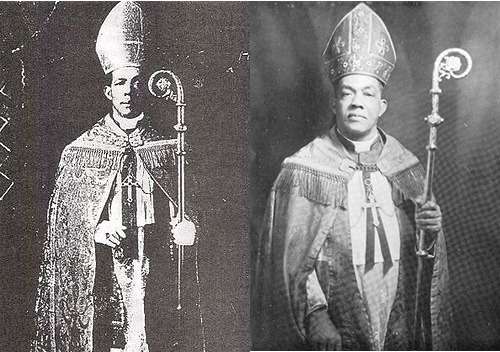 OPINION: Bishop George Alexander McGuire and the Global Reconfiguration of Black Christianity