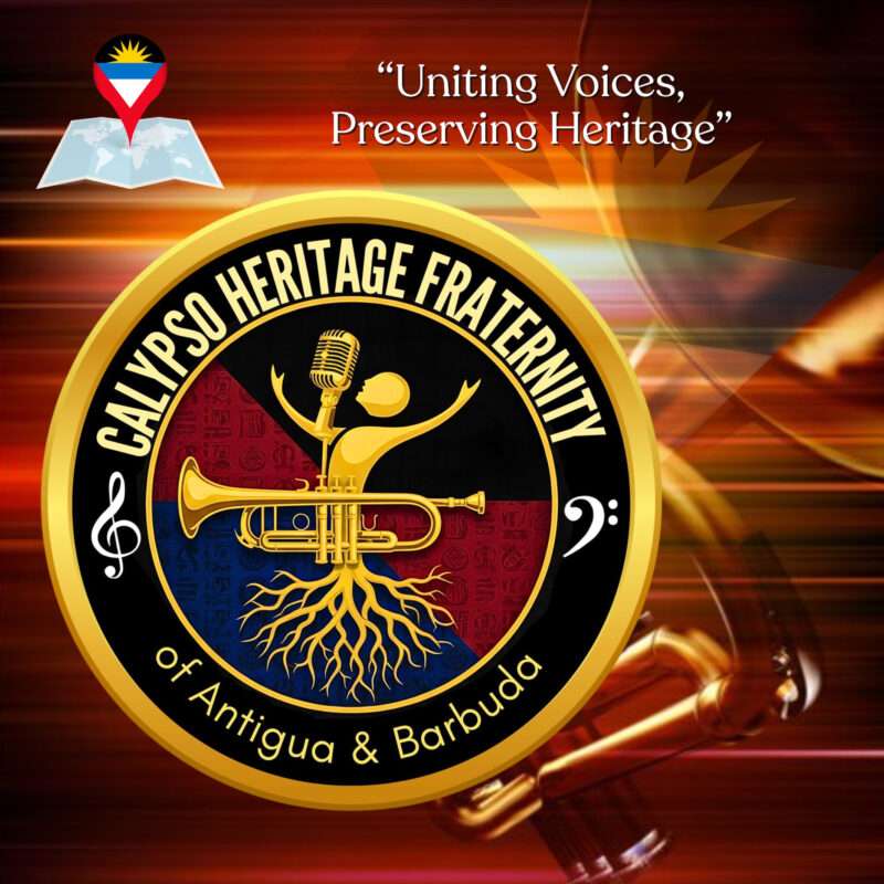 New Calypso Fraternity Launched to Preserve and Promote Antigua & Barbuda’s Musical Heritage