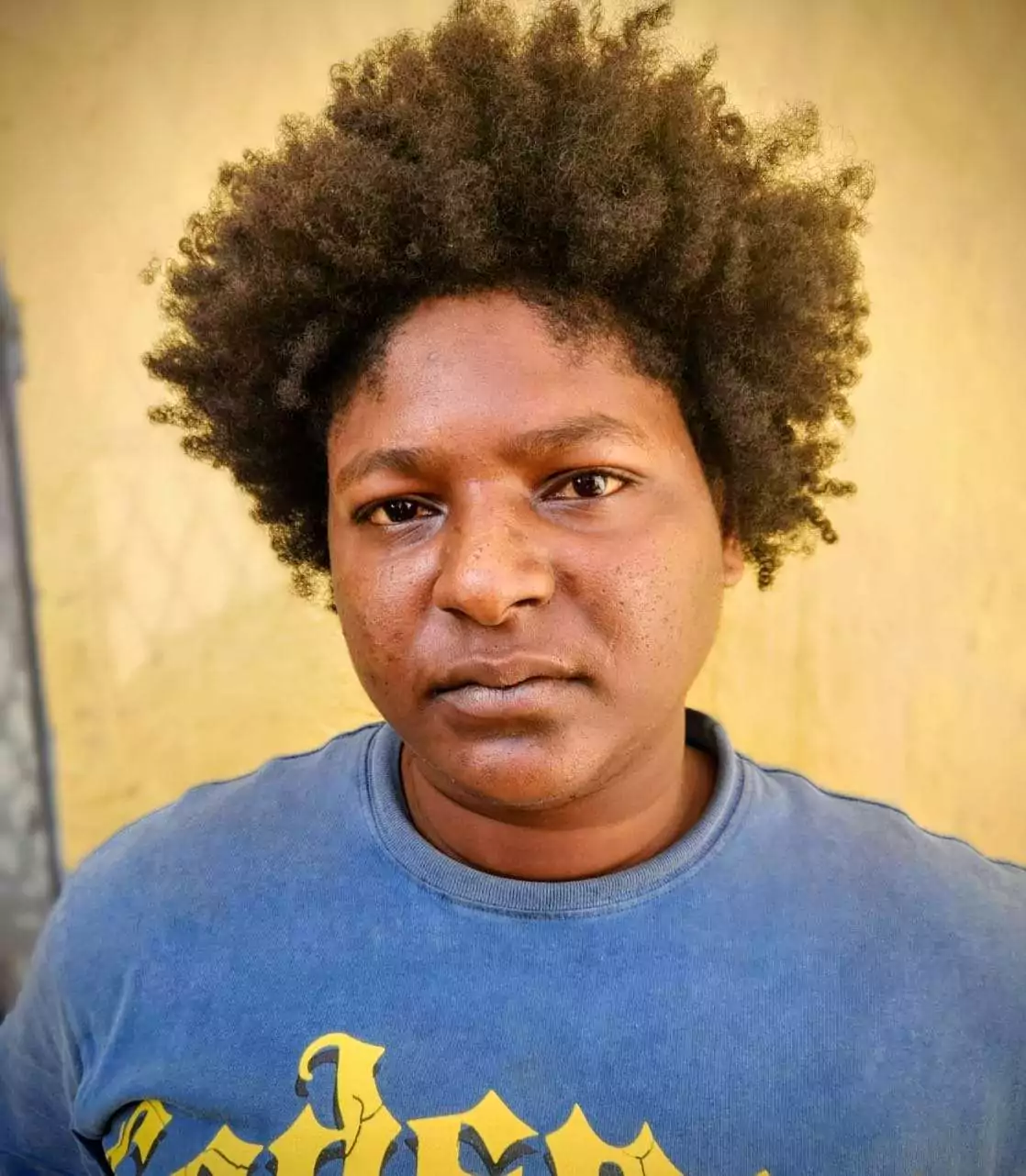 Young Mother Denied Bail in Firearm Case; Partner Admits Guilt in Separate Matters