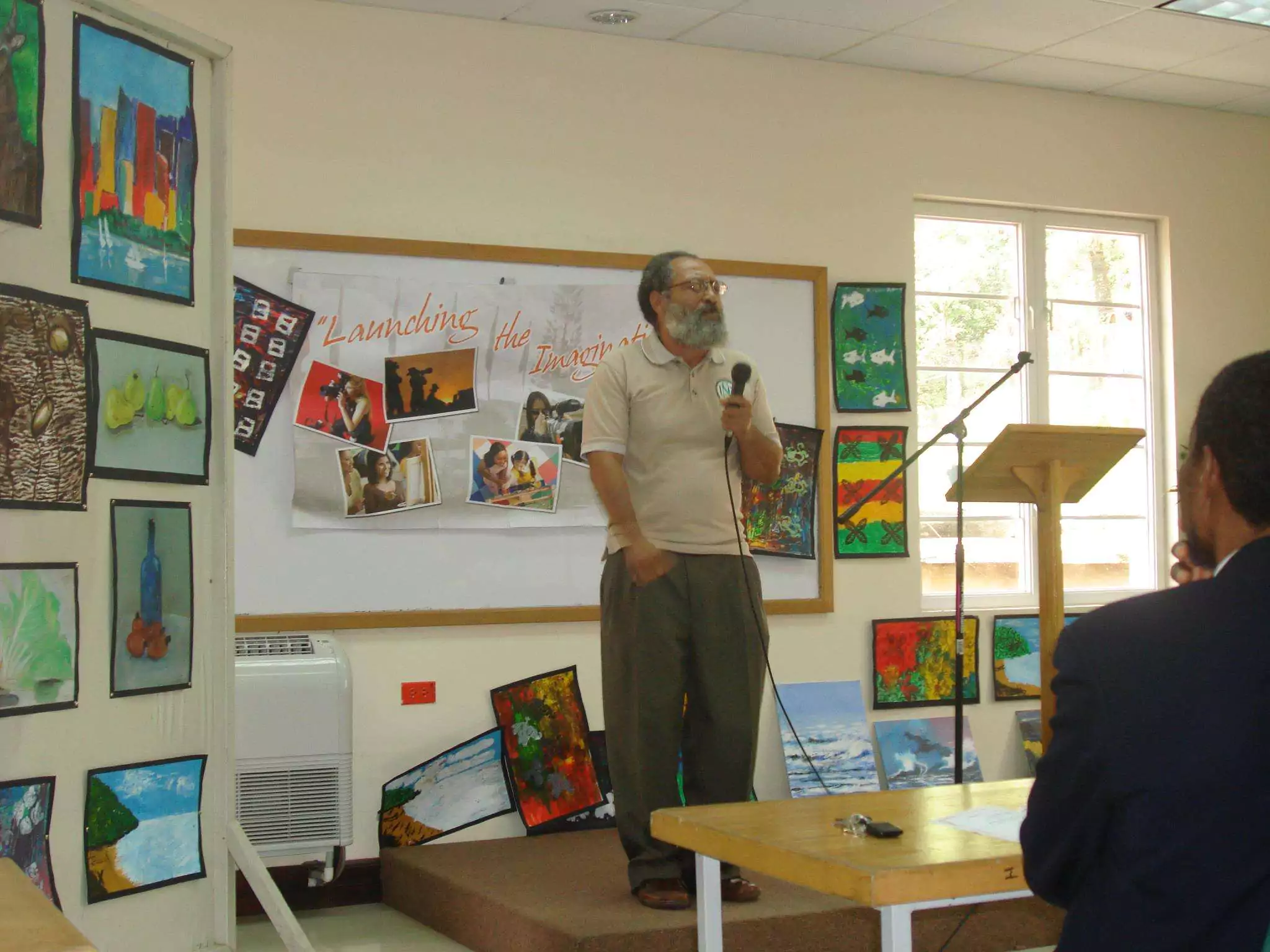 Govt moves to settle de Freitas case, nearly three decades after provision in civil service act declared unconstitutional 