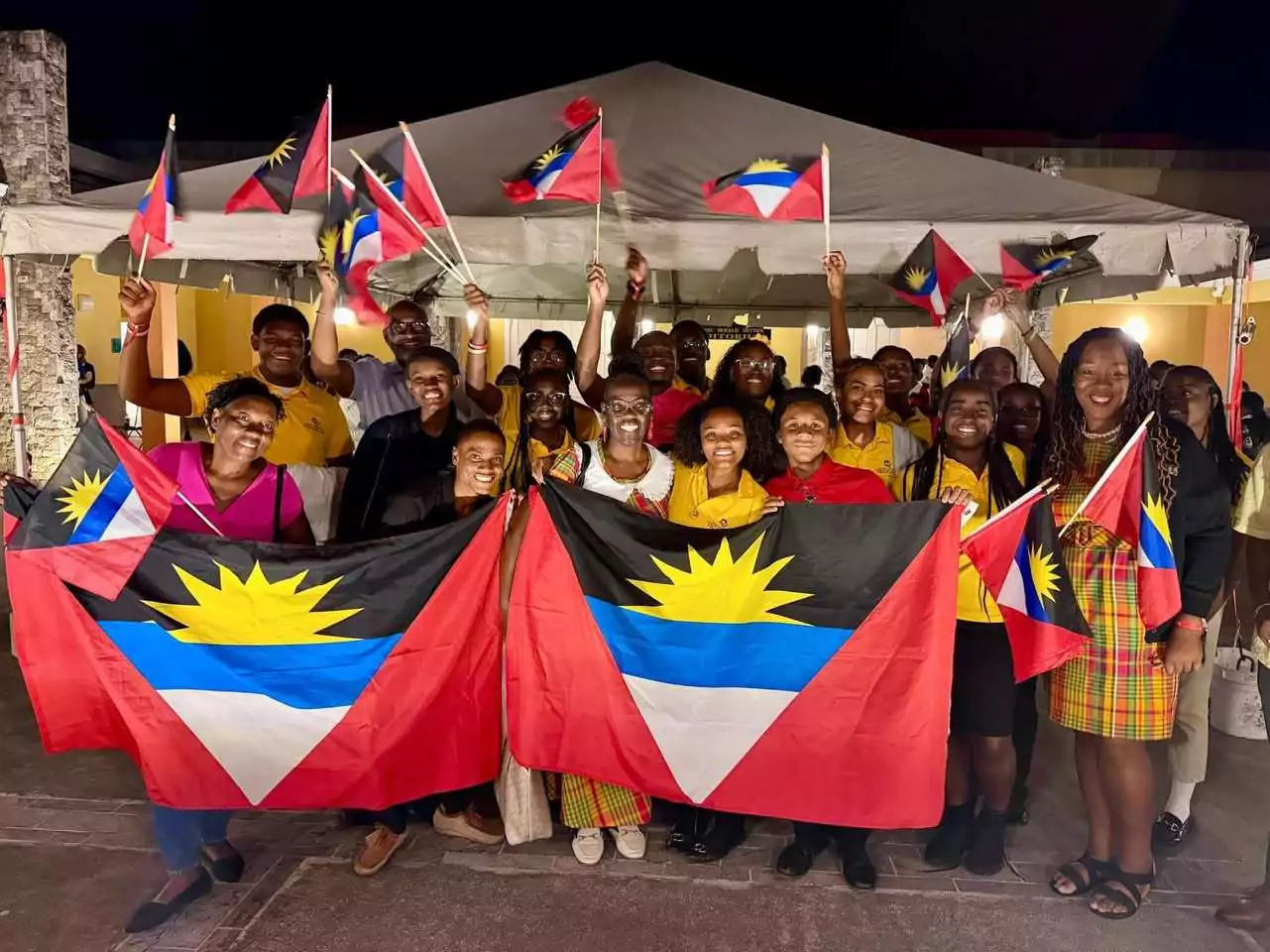Antigua and Barbuda Crowned Back-to-Back Champions at 54th Leeward Islands Debating Competition