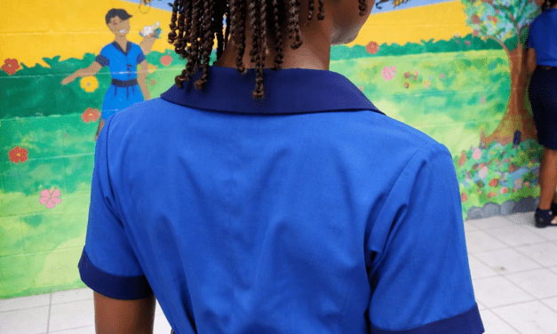 LETTER: Education Denied Over Hair: AGHS Policy Sparks Outrage