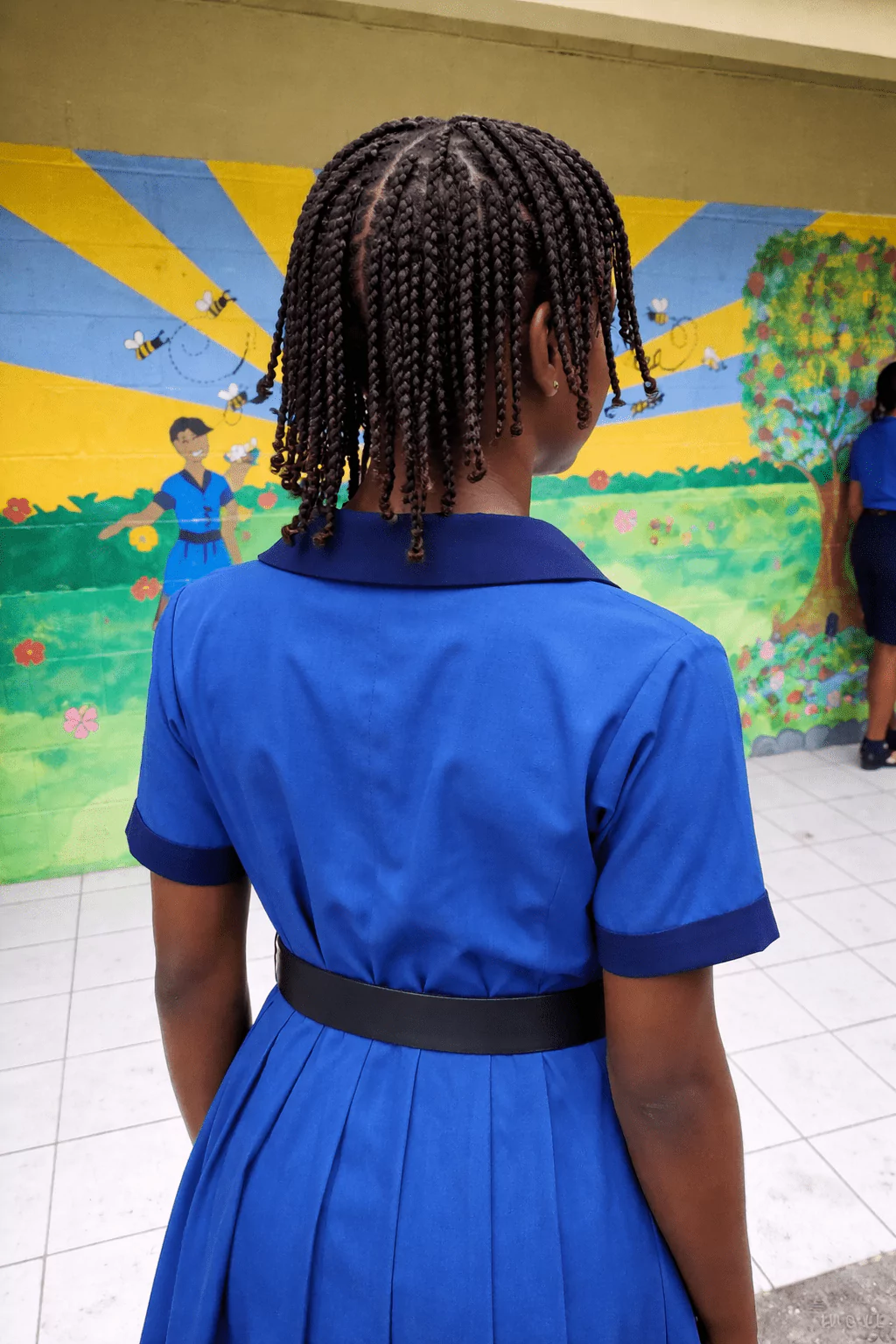 LETTER: Education Denied Over Hair: AGHS Policy Sparks Outrage