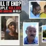 VIDEO STORY: When Will It End? Teen Couple Killed in Brazen Daylight Shooting in Villa