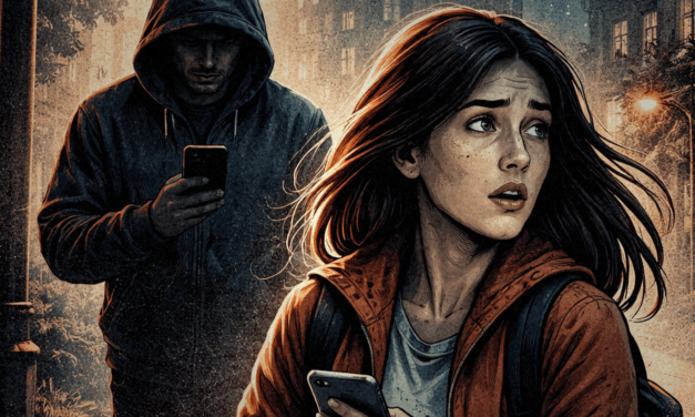 Switzerland Creates Standalone Crime of Stalking Under New Article 181b