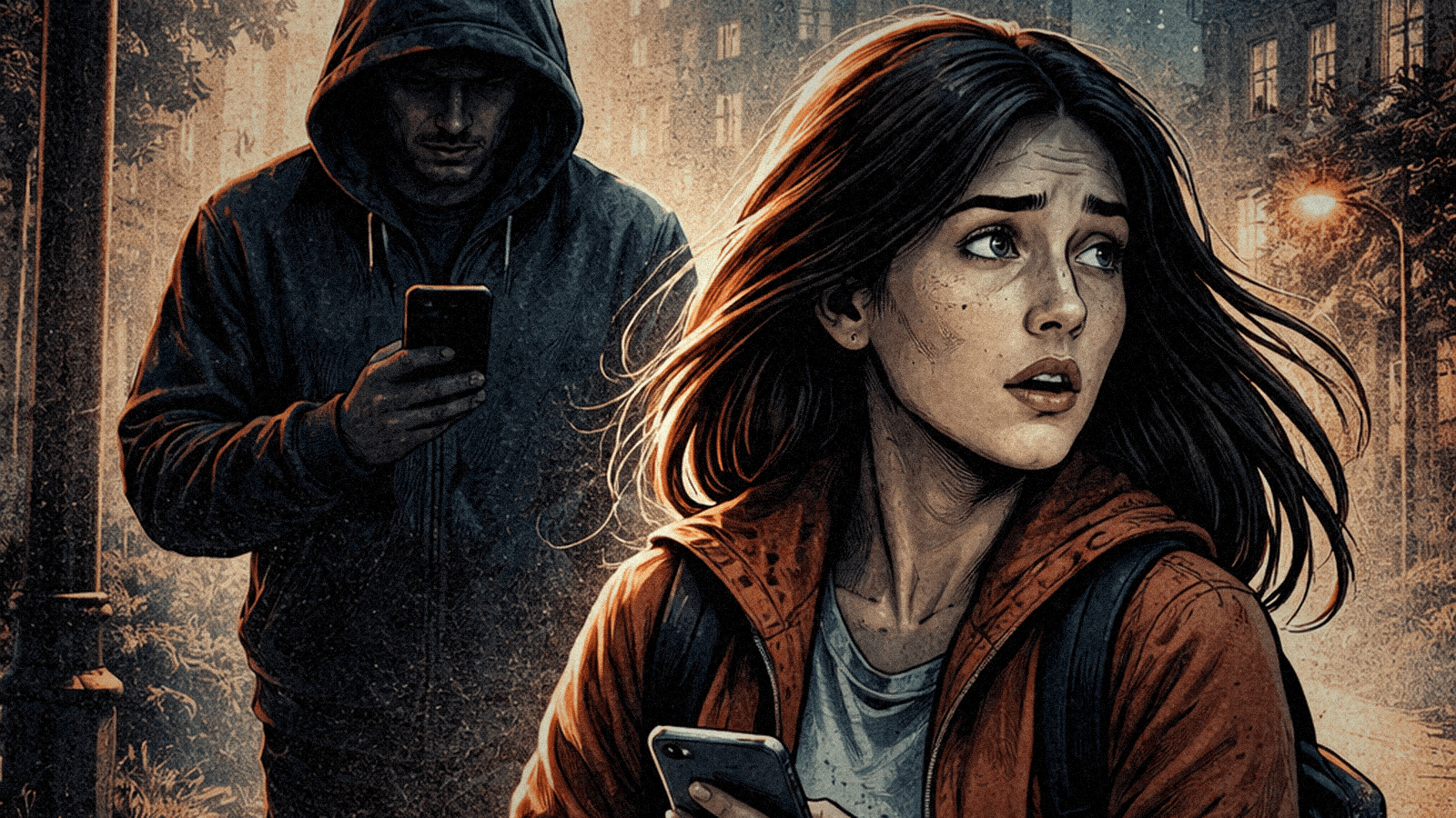 Switzerland Creates Standalone Crime of Stalking Under New Article 181b