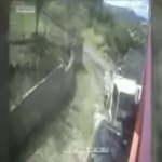 WATCH | “I’ve Exhausted All Options”: Grays Hill Resident Appeals for Road Fix After Truck Crashes Into Property