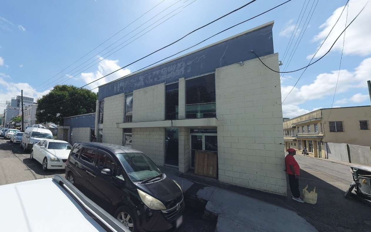 Cabinet Approves Plan to Relocate National Archives to Former CIBC Building